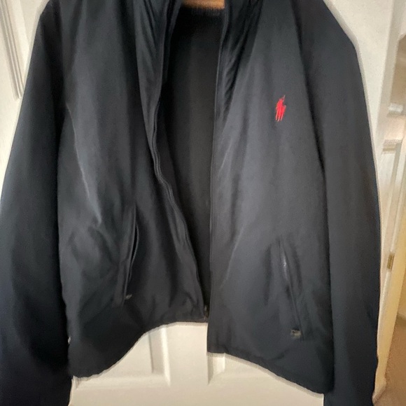 Polo Ralph Lauren jacket - Picture 7 of 13